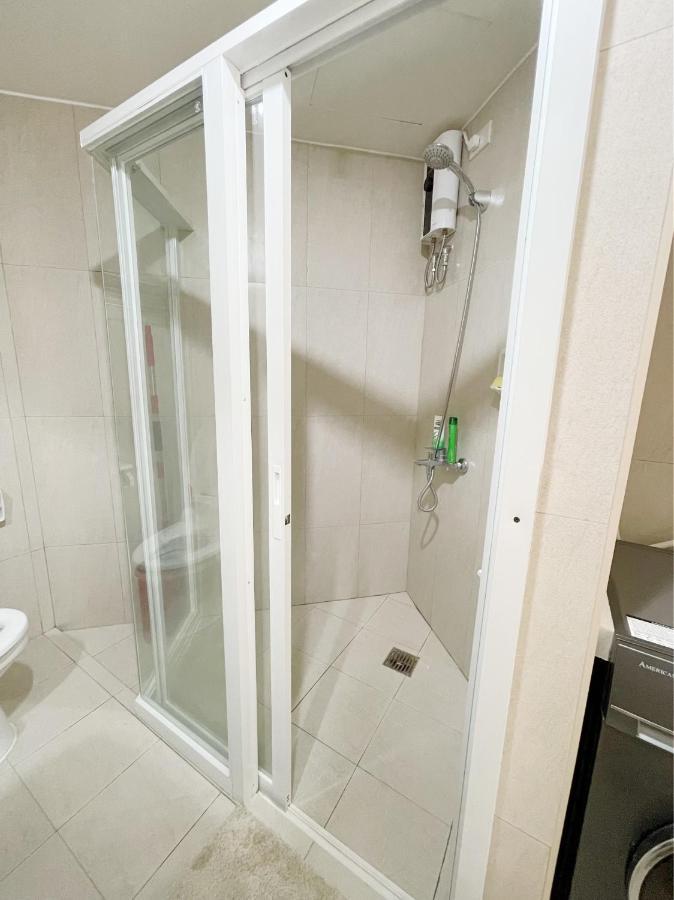 Aparthotel Inspiria Davao Exterior foto