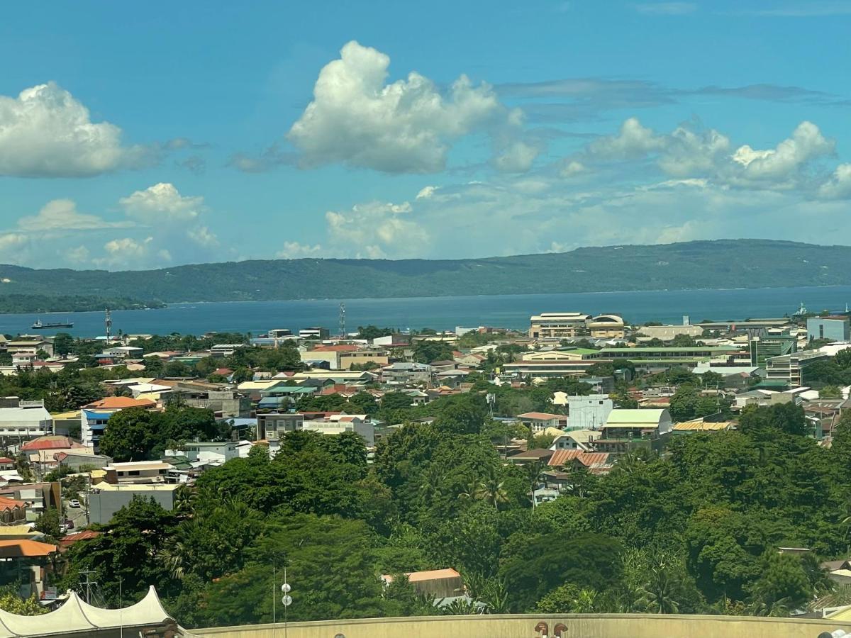 Aparthotel Inspiria Davao Exterior foto