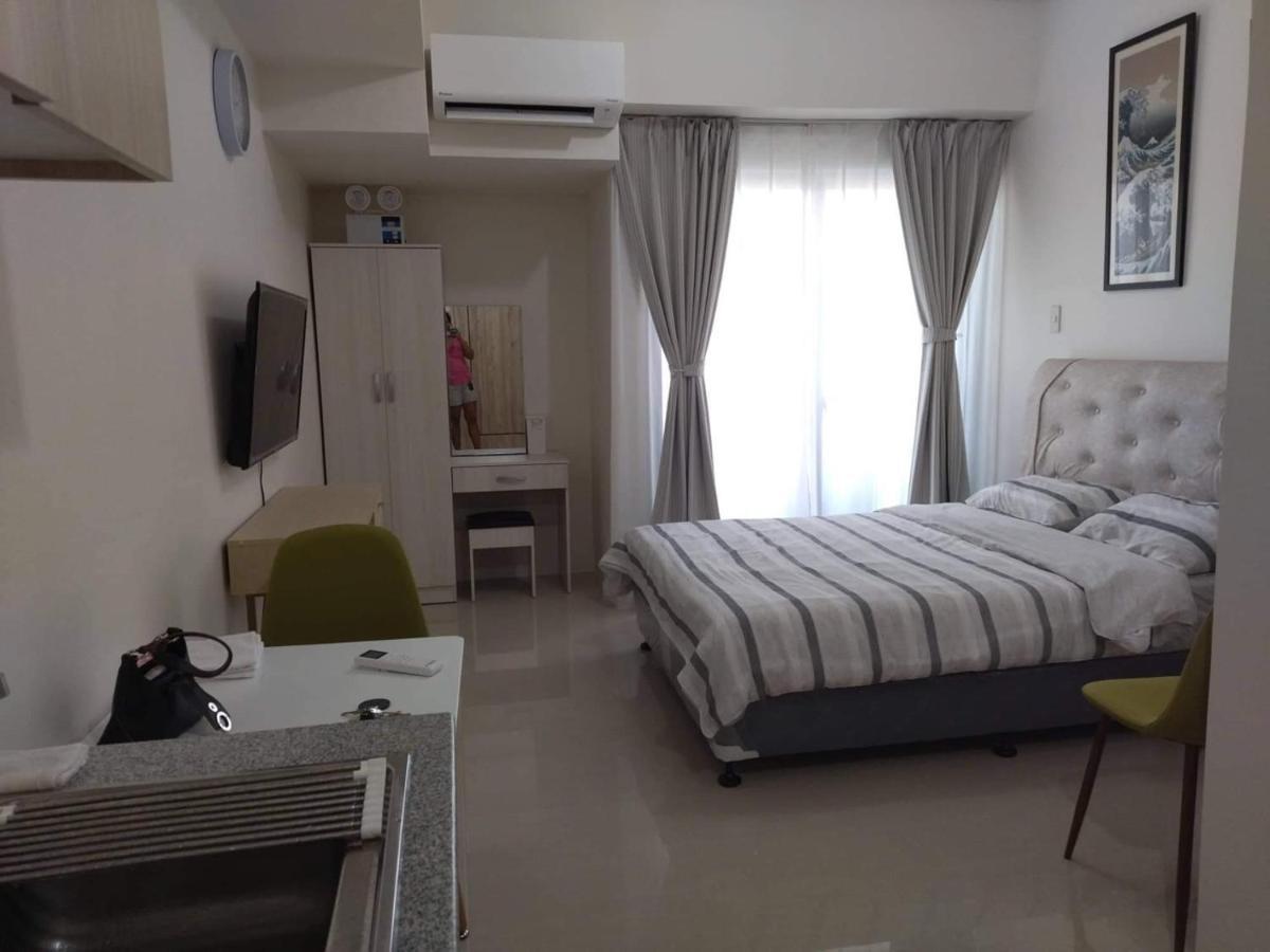 Aparthotel Inspiria Davao Exterior foto