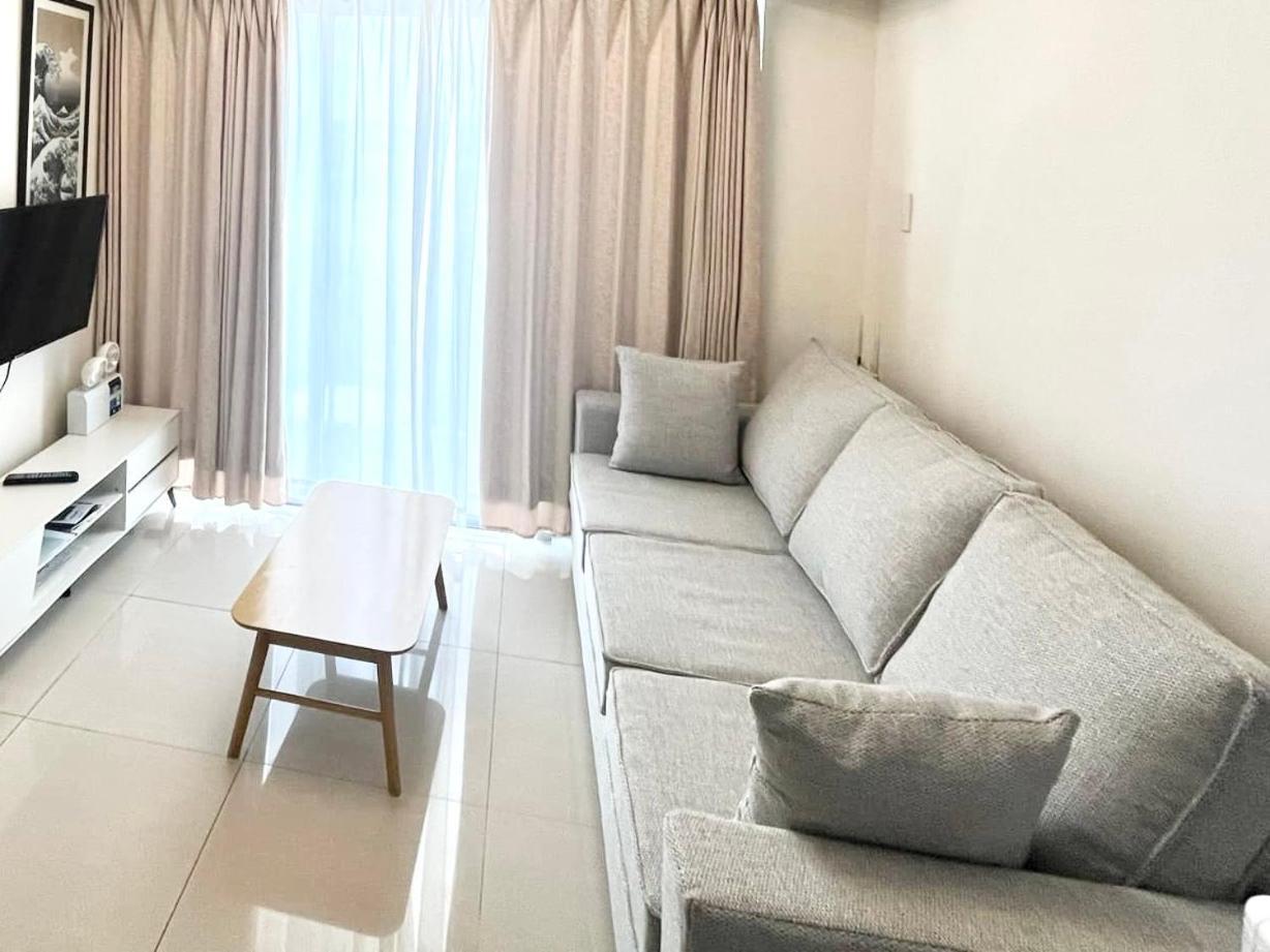Aparthotel Inspiria Davao Exterior foto